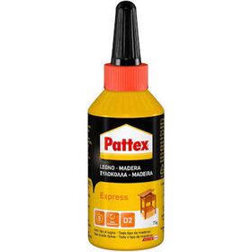 Cola Rápida Madeira Pattex 75 gr
