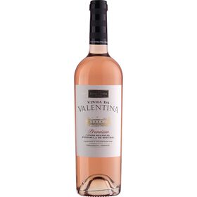 Vinha Da Valentina Premium Península De Setúbal Vinho Rosé