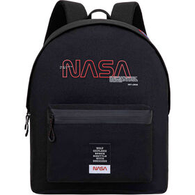 Mochila Preta Apollo 11 Nasa