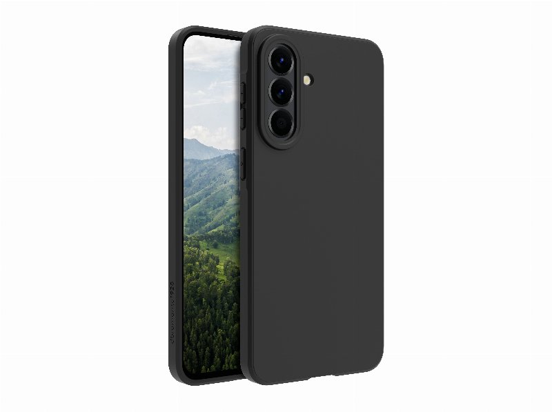 Capa Dbramante Greenland Preta A57