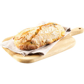 Broa De Milho, Azeitonas E Oregãos 350 g
