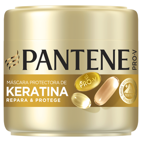 Máscara Cabelo Repara E Protege Pantene 300 ml