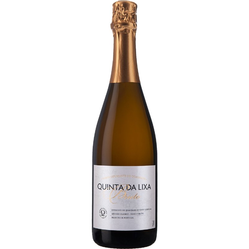 Espumante De Vinho Verde Bruto 75 cl