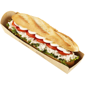Baguete De Frango Cozinha Continente 290 gr