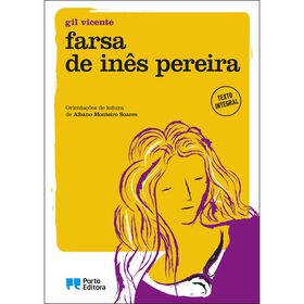 Farsa De Inês Pereira (Edição Didática)