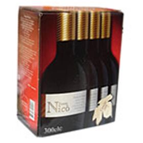 Fonte Do Nico Península De Setúbal Vinho Tinto