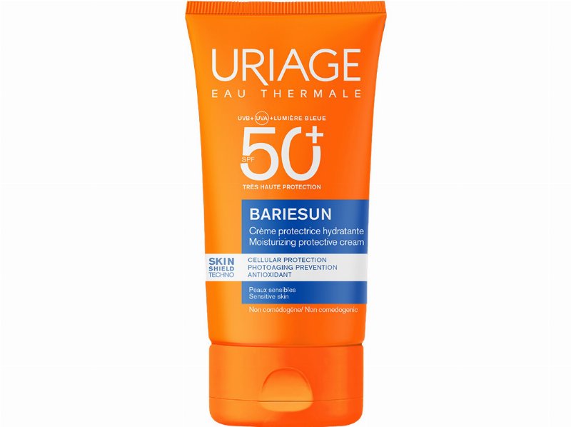 Creme Uriage Bariesun Spf50+ 50 ml