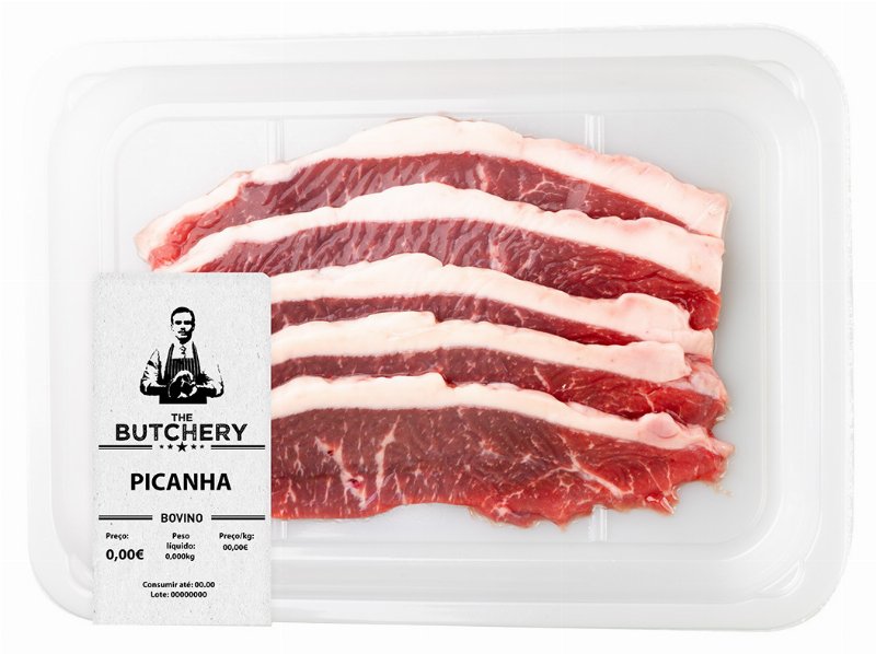 Bife Picanha Bovino Skp Kg