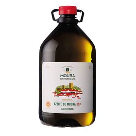 Azeite Virgem Dop Moura 3 Lt
