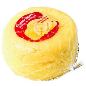 Queijo De Mistura Curado Continente 190 gr