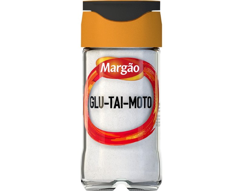 Glu-Tai-Moto Margão 63 g