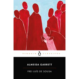 Frei Luís De Sousa De Penguin