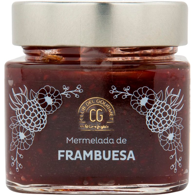 Doce De Framboesa 220 g
