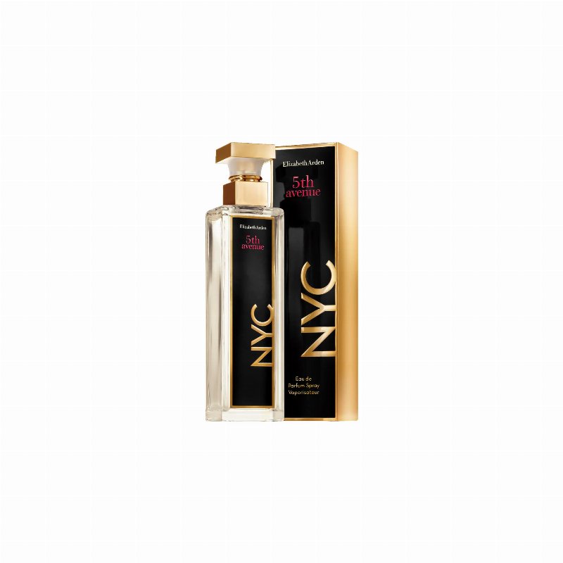Elizabeth Arden 5Th Avenue Nyc Eau De Parfum Vaporizador 75 ml