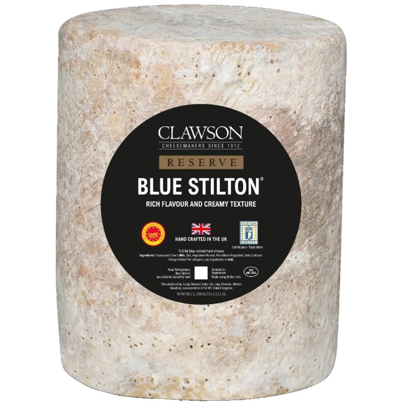 Queijo Blue Stilton