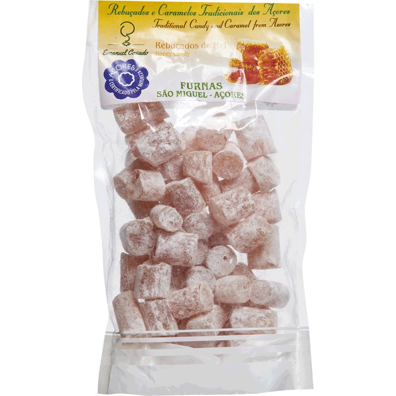 Rebuçados De Mel 150 g
