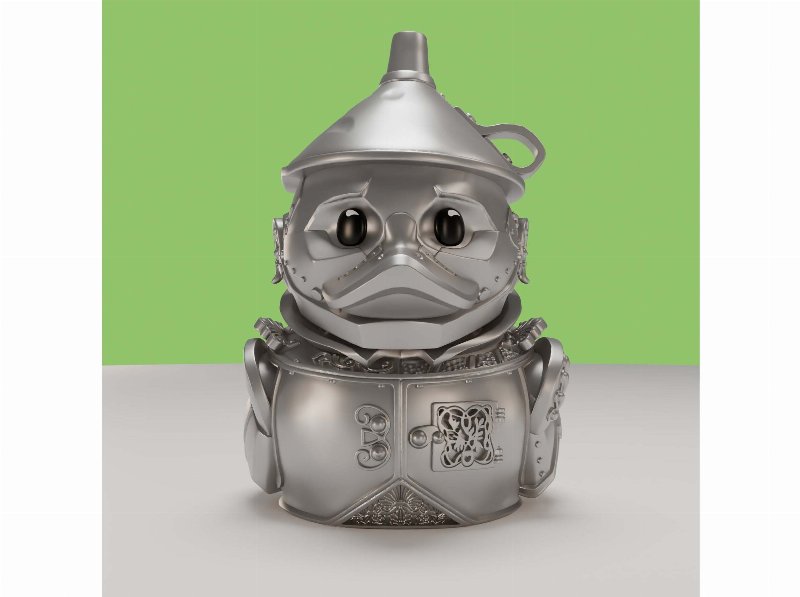 Pato Tubbz Wicked Tin Man