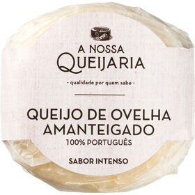Queijo De Ovelha Amanteigado A Nossa Queijaria 1 Un