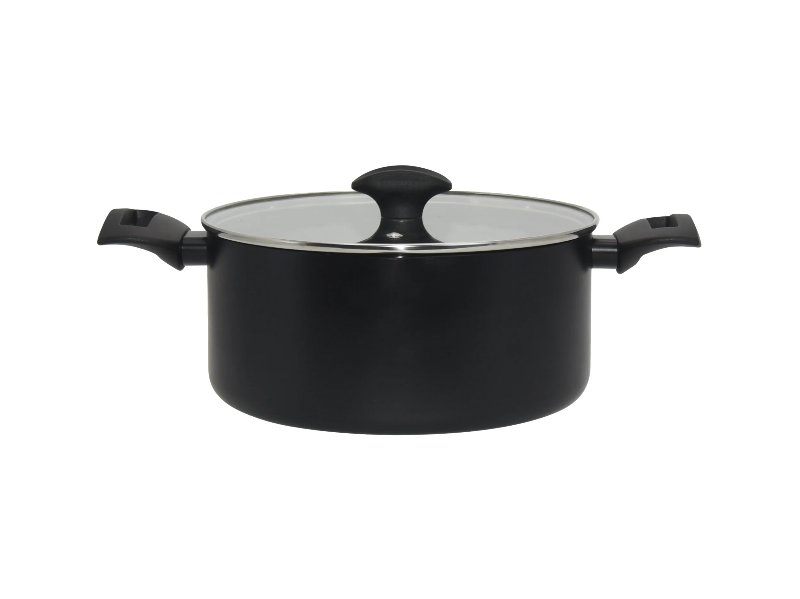 Frigideira Alumínio Reciclado Actuel 24Cm