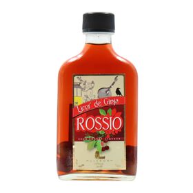 Rossio Licor De Ginja Com Fruta