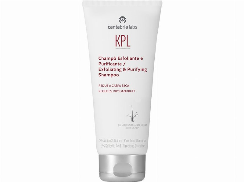 Champo Kpl Esfoliante 200 ml