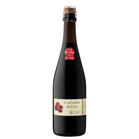 O Tal Da Lixa Vinhão Vinho Verde Tinto