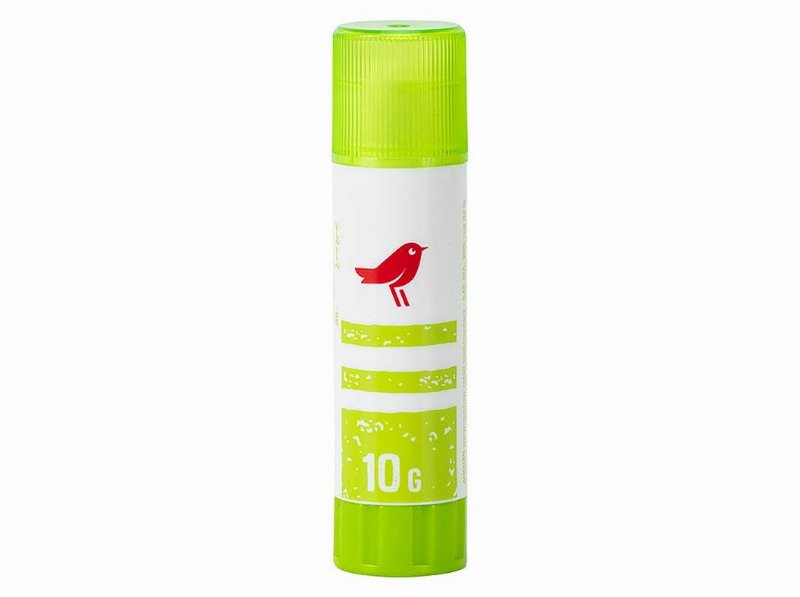 Cola Baton Auchan Stick 10 g