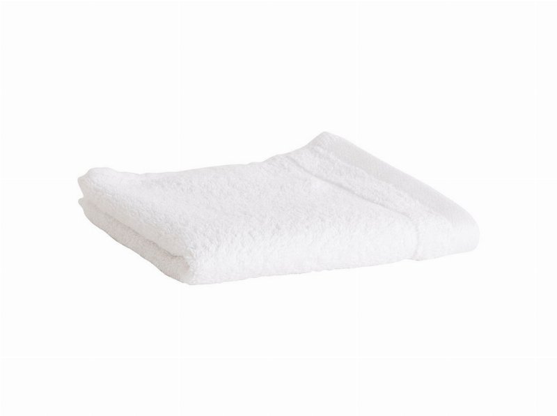 Toalhete Actuel Branco 400 gr 30X50