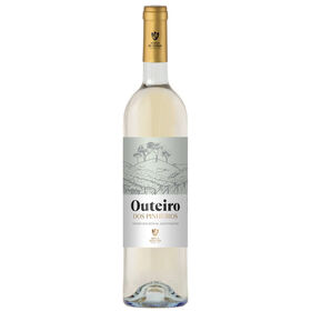 Outeiro Dos Pinheiros Alentejano Vinho Branco