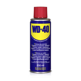 Spray Lubrificante Multiusos 200 ml Wd40 200 ml