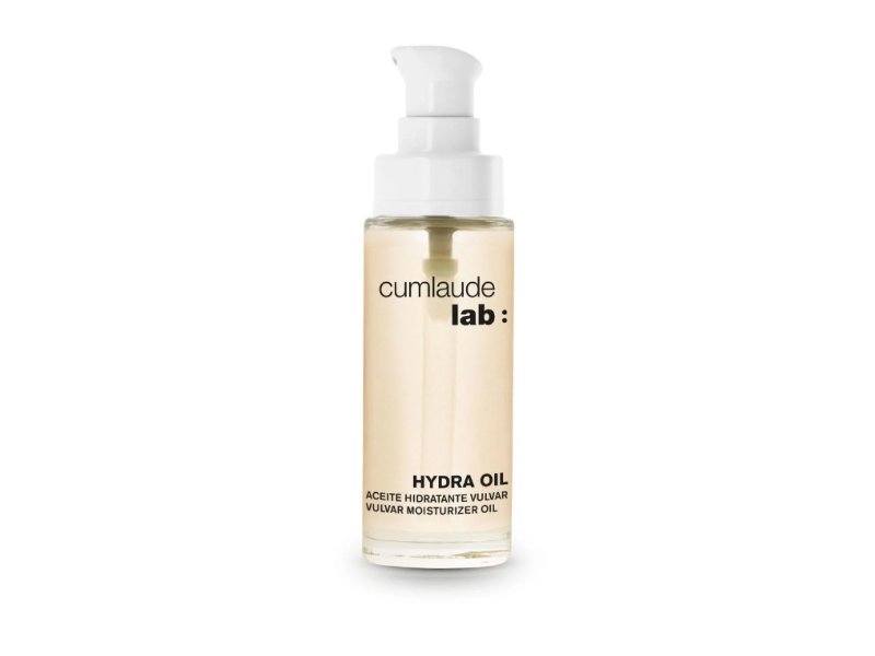Oleo Cumlaude Hidratante Vulvar 30 ml