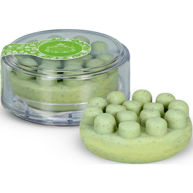 Sabonete Pitonado Esfoliante Corpo Eucalipto 94 g
