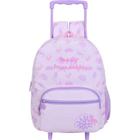 Trolley Lilás Baby Friendship Note!