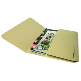 Classificador Envelope A4 Kraft Esselte