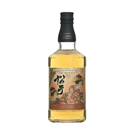 Matsui Whisky Sakura Cask