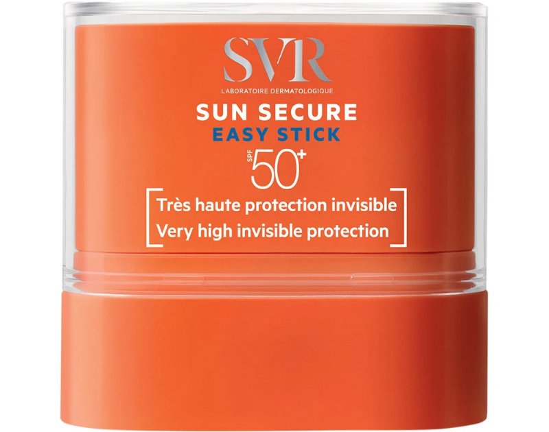 Stick Svr Sun Secure 10 g