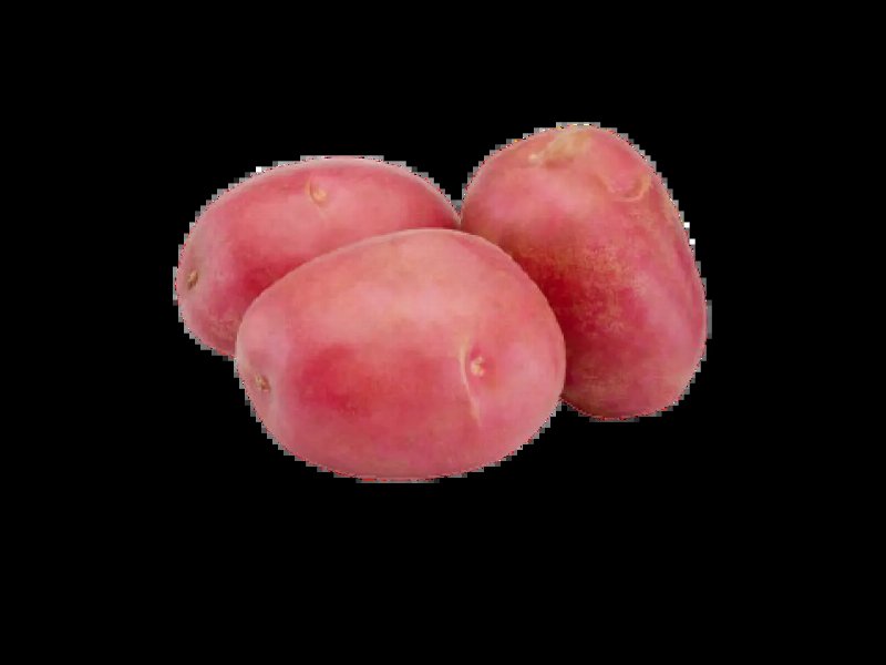 Batata Vermelha