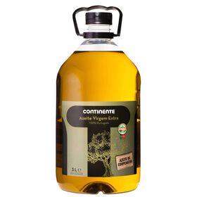 Azeite Virgem Extra Cooperativa Continente 3 Lt