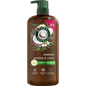 Champô Hidrata Coco Herbal Essences 650 ml