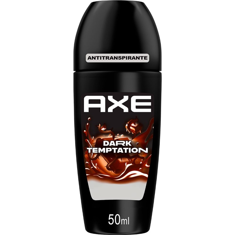 Desodorizante Dark Temptation Roll-On 50 ml