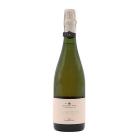 La Volee Rosé Bruto Espumante Bairrada