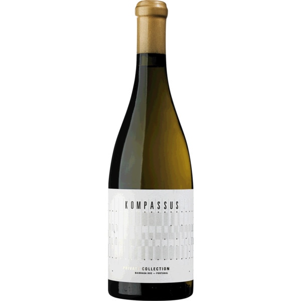 Vinho Branco Da Bairrada Private Collection 75 cl