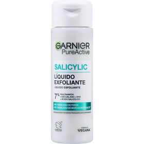 Líquido Esfoliante Garnier Skin Active 120 ml