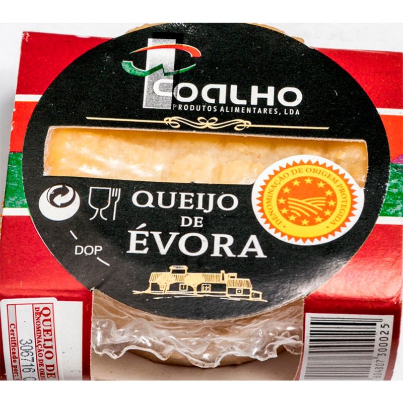 Queijo De Évora Dop 90 g