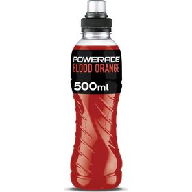 Bebida Isotónica Blood Orange Powerade