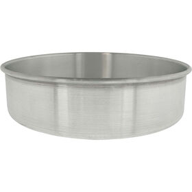 Forma Redonda Alumínio 20Cm Chefe Kasa