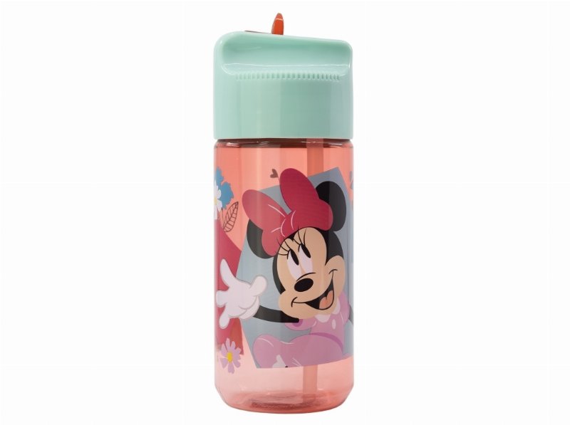 Garrafa Ecozen 430 ml Minnie