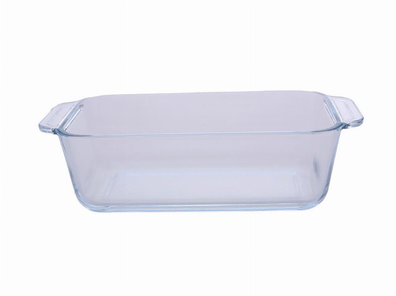 Assadeira Vidro Actuel 26X13Cm 1.5 l