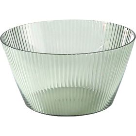 Taça Plástico 700 ml Verde Matcha Kasa