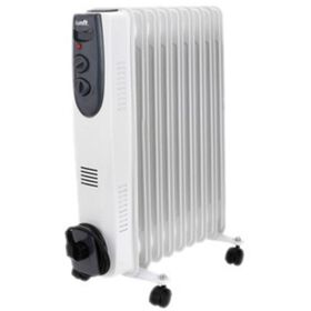 Radiador A Óleo 2000W Kor-1318  Kunft